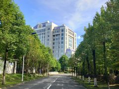 -成都工业学院(郫都校区)