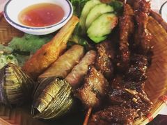 -美奈小馆·越南料理(福田星河COCO Park店)