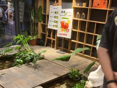 -邈墨茶馆(大兜路1号店)
