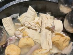 -百年果林椰子鸡(中洲店)