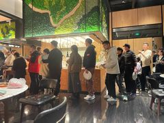 -南京空港温德姆花园酒店·MTF满庭芳中餐厅