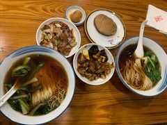 -小方的面(徐家汇店)