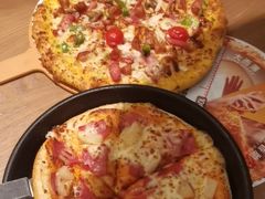 -必胜客(港城新天地店)