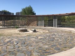 -马家湾湿地公园