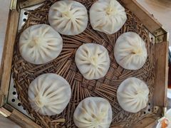 -西安贾三灌汤包·回坊小吃·清真炒菜(北院门总店)