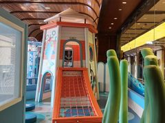 -童趣廊·儿童波波池·海洋球(长隆横琴湾酒店)