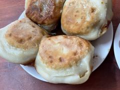 门钉肉饼-宝瑞门钉肉饼店