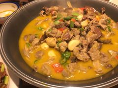 -湘聚缘湘菜馆(斜土路店)