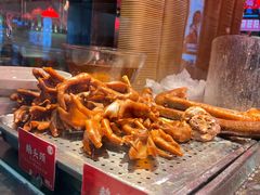 -陈鹏鹏潮汕菜(宝安机场T3航站楼店)