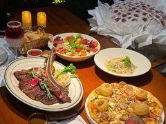 -咖梦餐厅 COMENG RESTAURANT