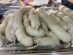 糯米肠-陈记牛肉馆