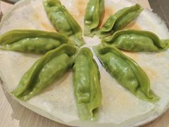 -宽鲜·海鲜锅贴·青岛菜(华润万象城店)