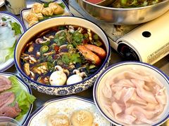-厝味火锅·潮汕卤水火锅(十一合店)
