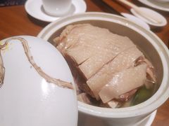-上海人家花樣年华(中山公园店)