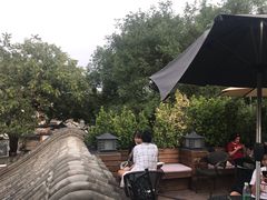 -糖房咖啡(南锣鼓巷店)