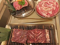 -西塔老太太泥炉烤肉(青浦蟠龙天地店)