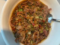 -兰湘子·湘菜小炒(长安万科广场店)