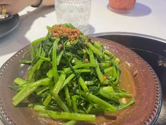 -Linlin泰餐厅(华夏幸福店)