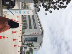 -西安市长安区医院