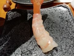 -千代武日本料理(爱建店)