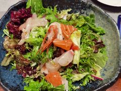 -乾山寿司(好运街店)