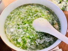 -周家二小姐的菜·扬州菜·香炒蟹·狮子头(江都金鹰店)