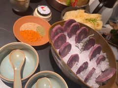 -季季山·云南野生菌火锅(上海首店)
