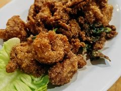 -ZF Seafood Restaurant 卓峰海鲜餐