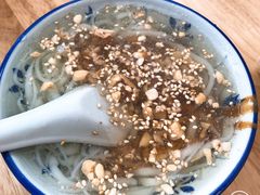 -邓婆婆手工冰粉铺(中港·燊海森林店)