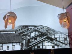 -茅庐毛血旺(烟台大悦城店)