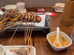 -管氏翅吧(地安门店)