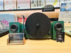 -黑胶星球(华发中城商都店)