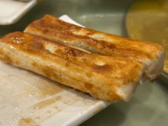 -福荣居褡裢火烧京味家常菜(西四店)