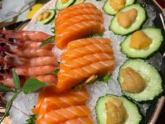 -和创柚子·会席日本料理(新区淮海街店)