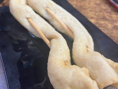 鱼糕串-妈妈手(山大总店)