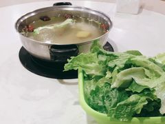 -伟记牛肉(金鸿公路店)