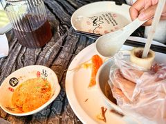 -天都火锅酒楼(虹梅南路店)