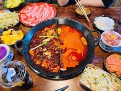 -楠火锅(葫芦岛飞天广场店)
