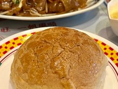 -香港新曜记茶餐厅(星耀城店)