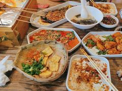 -李不管把把烧(天府三街店)