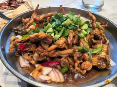 -食光慢宴·安吉土菜馆