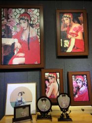 -盘子女人坊生日照·摄影馆(华强店)