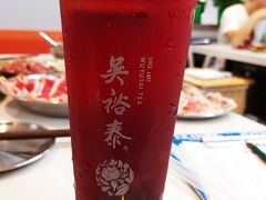 -吴裕泰茶庄(西单店)