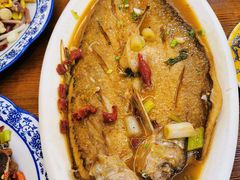 -老味道1992(武当山店)