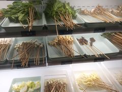 -耍哥串串香(香月湖店)