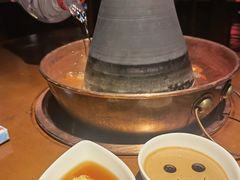 -宝泉铜锅·涮羊肉(解放东路店)