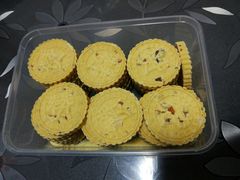 杏仁饼-赞记龙凤礼饼(广州市二宫向群宾馆店)