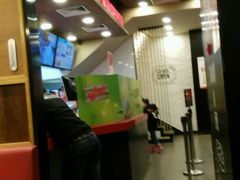 -汉堡王(EAC欧美中心店)