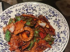 -阿大排档(长春这有山店)