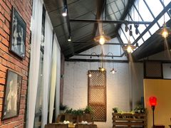 -新竹里馆·花园餐厅(兴苑路店)